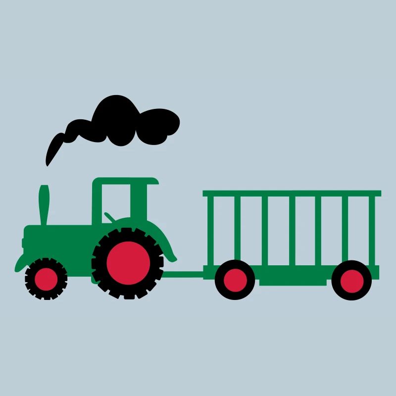 traktor trecker landwirtschaft