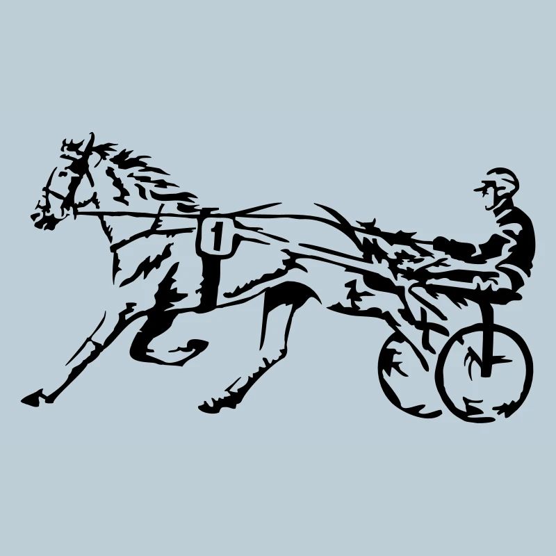 horse racing