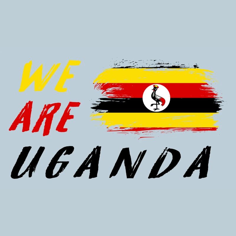 Wir sind Uganda