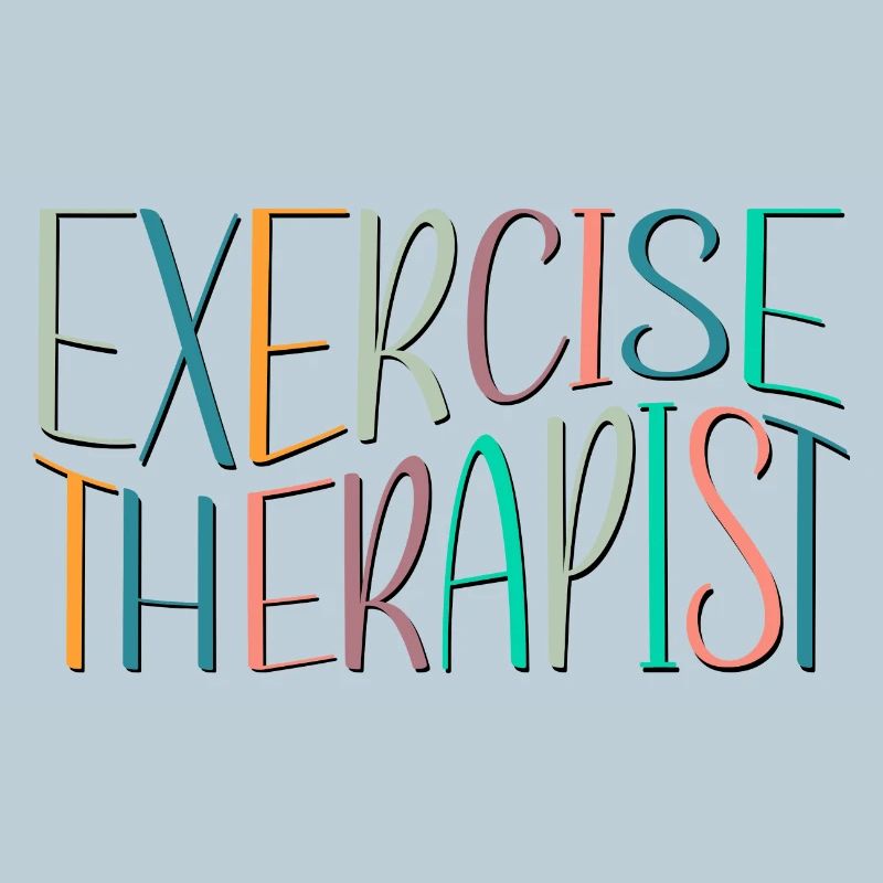 Exercise Therapist Therapy