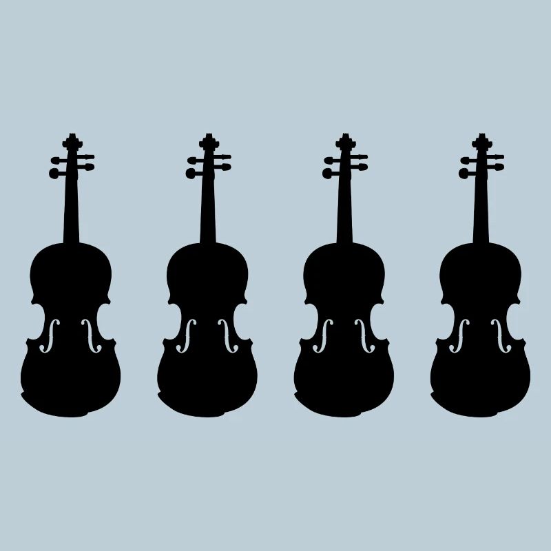 Violons
