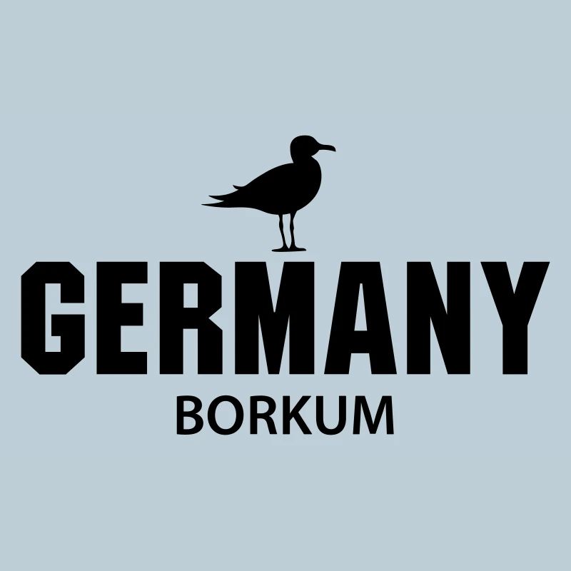 Borkum GERMANY