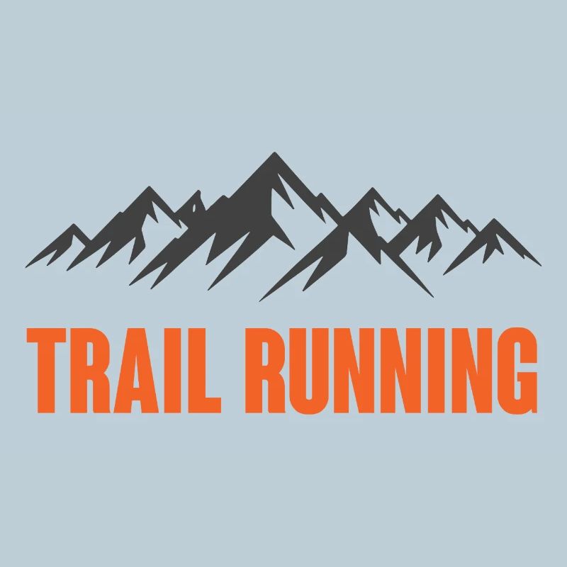 Trail running