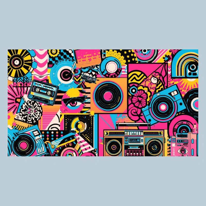 Pop Art