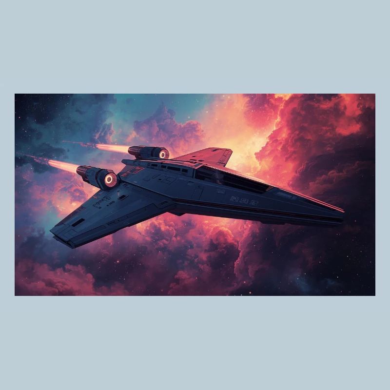 Spaceship