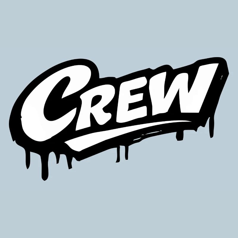 Crew Logo