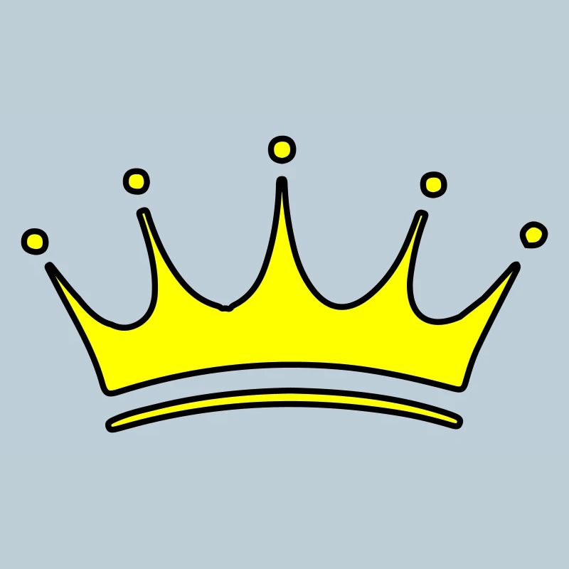 Krone Symbol