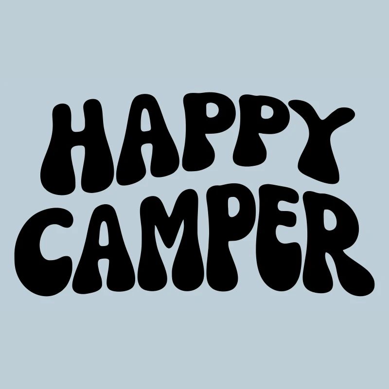 Happy Camper