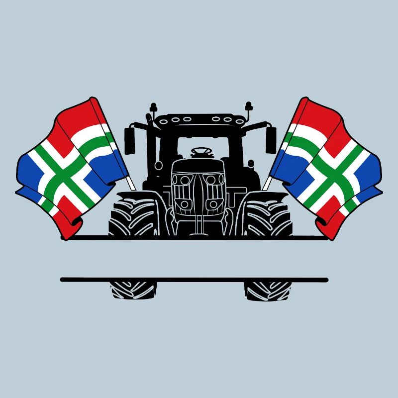 Groningen_Tractor_Custom_Edition