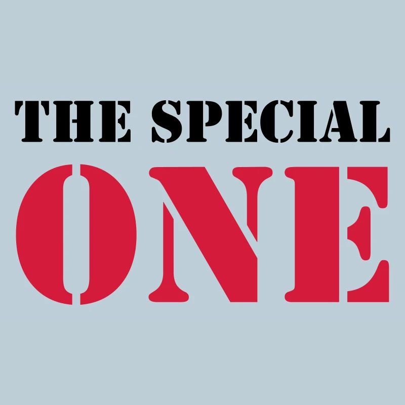 The Special One