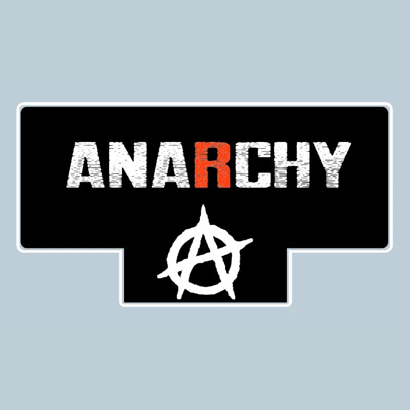 anarchie