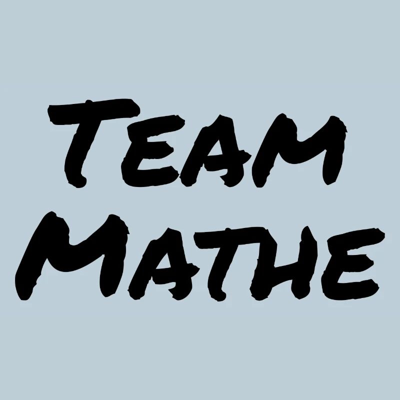 Équipe de maths