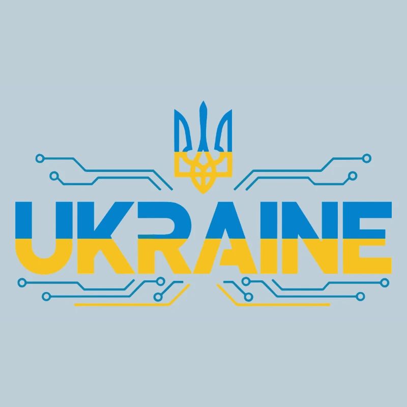 Écusson du circuit Ukraine