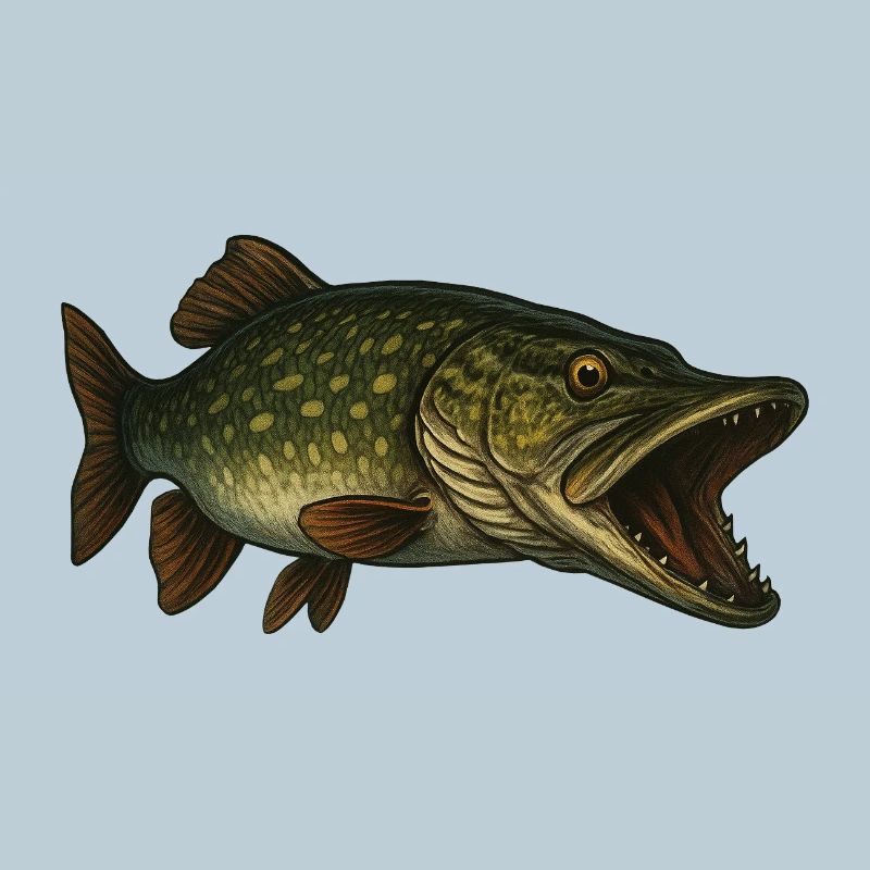 Brochet