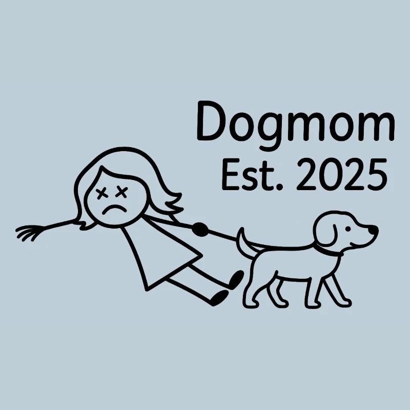 Hundemom Est. 2025
