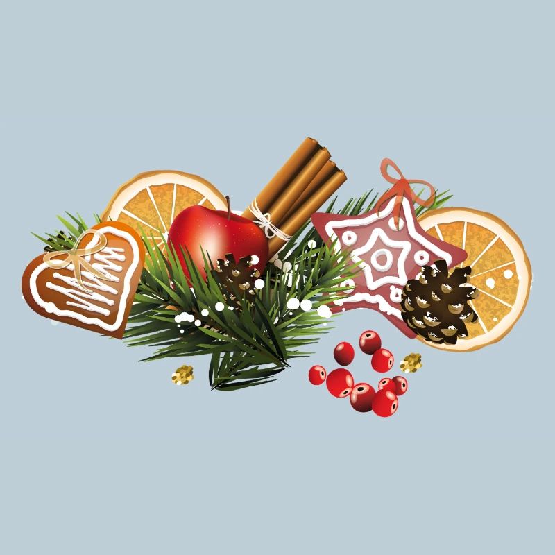 Biscuits de Noël