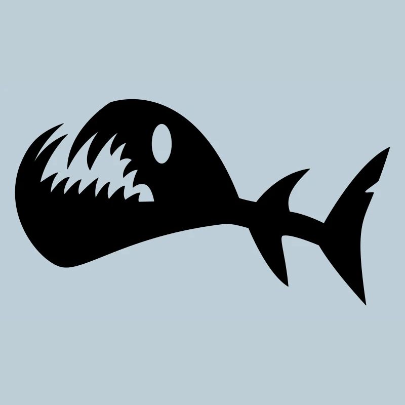 Poisson Nageur de Bataille