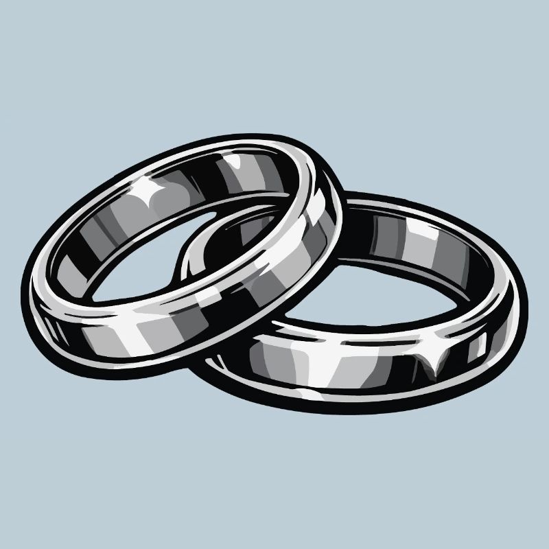 Eheringe Hochzeitsringe