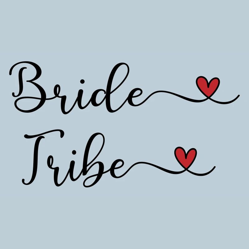 Bride Tribe