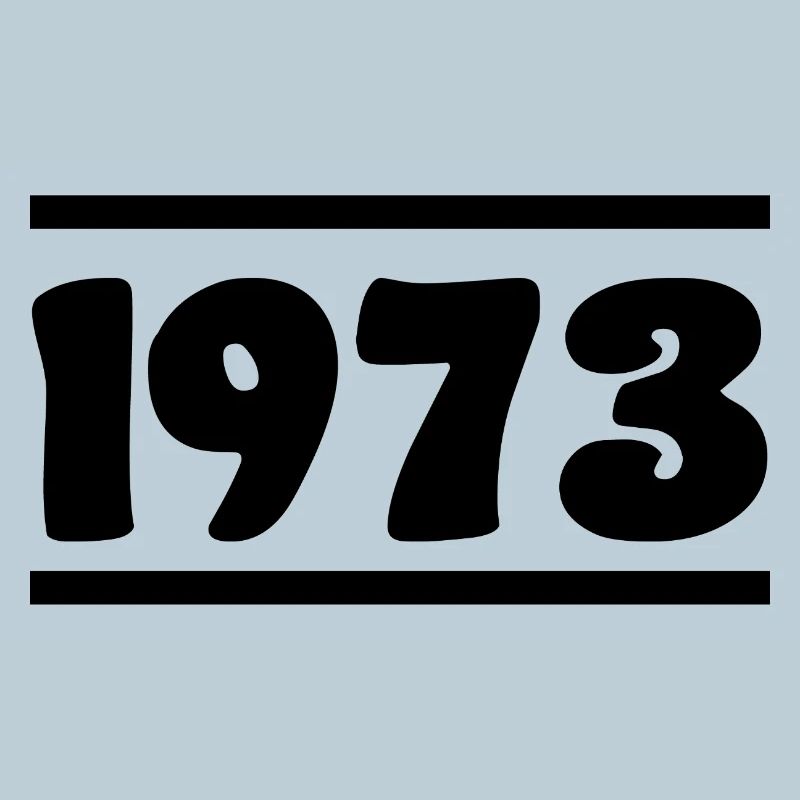 1973 Anniversaire 1973