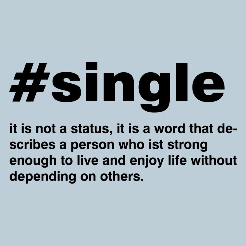 Simple est pas un statut