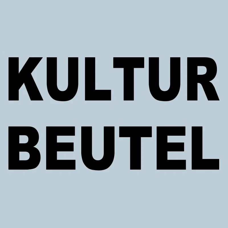 KULTUR BEUTEL