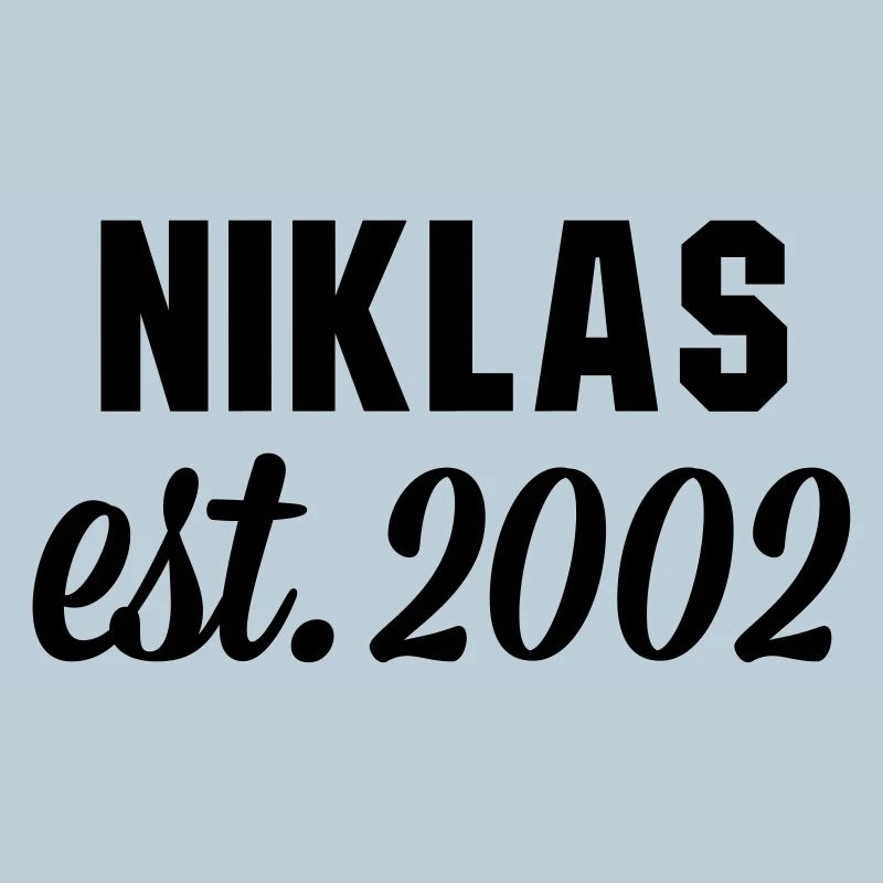 Niklas est 2002