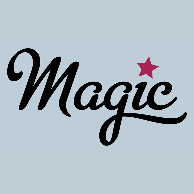 magic