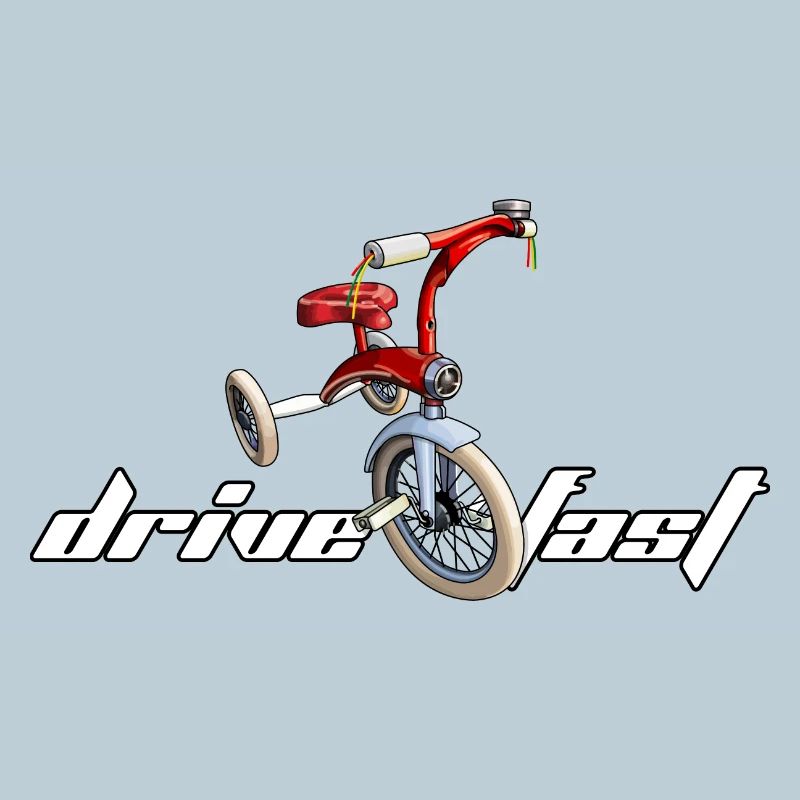 Tricycle