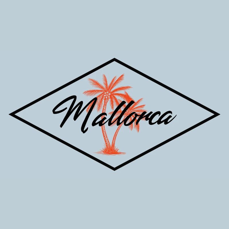 Mallorca Island