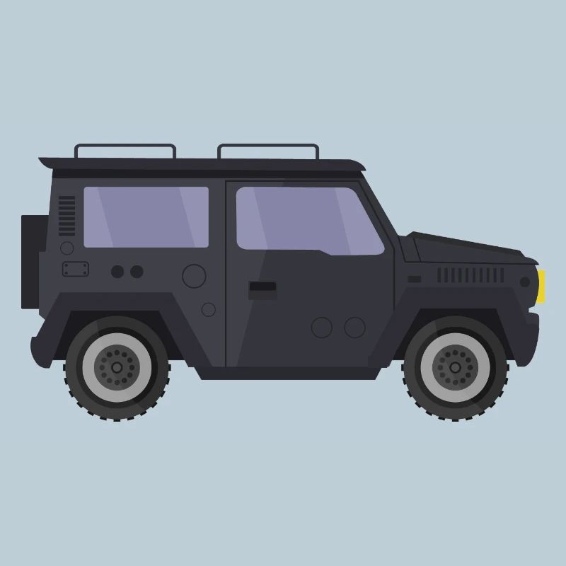 Jeep