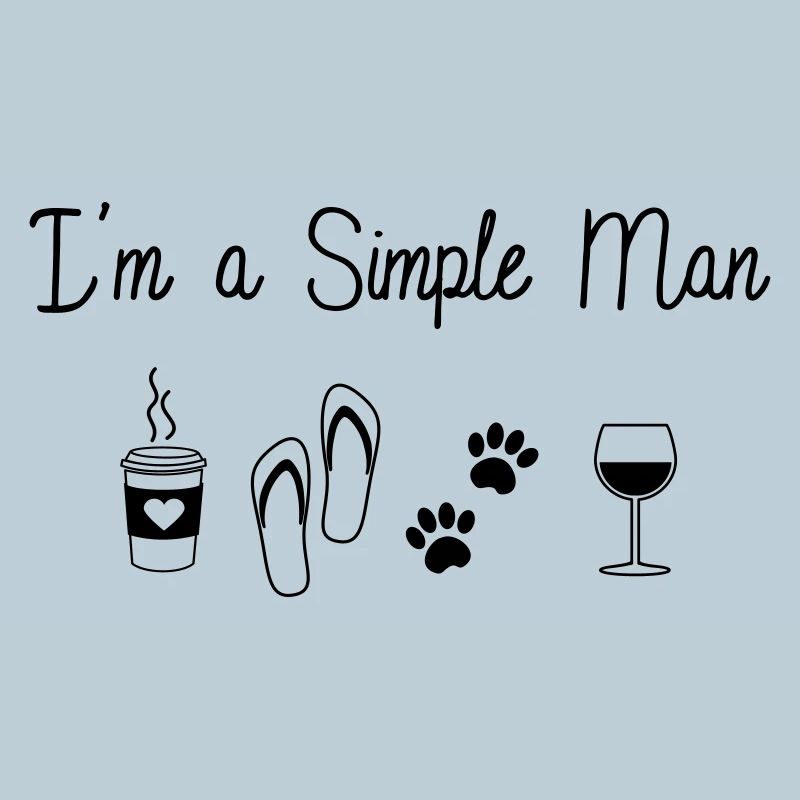 Simple Man