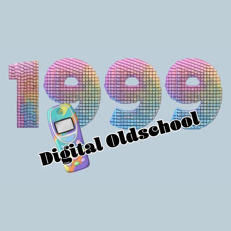 1999 – Digitale Schwelle