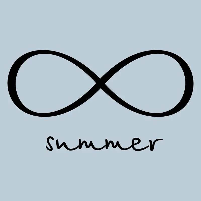 Buzzer du signe d’infini