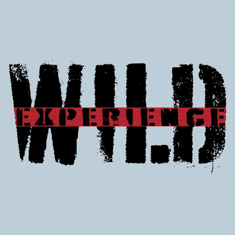 Expérience sauvage