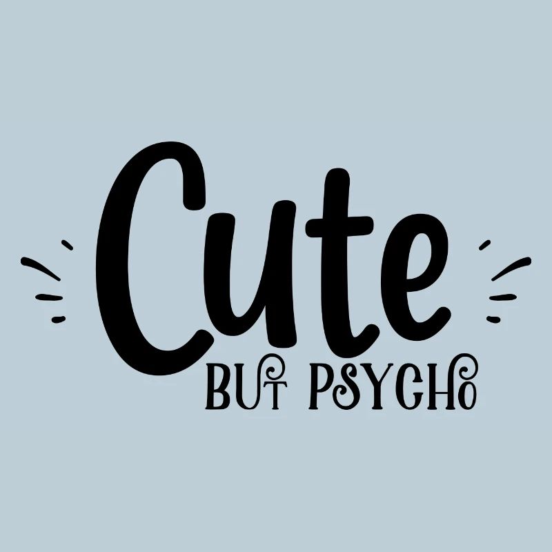 mignon mais psyché