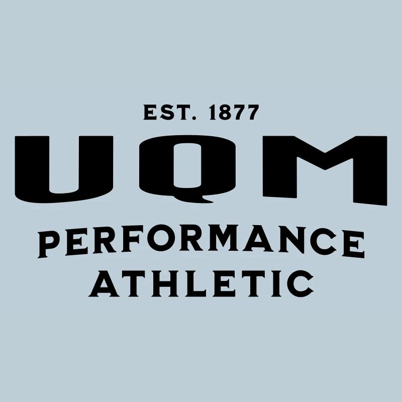 UQM Athletic-Performance Sportswear