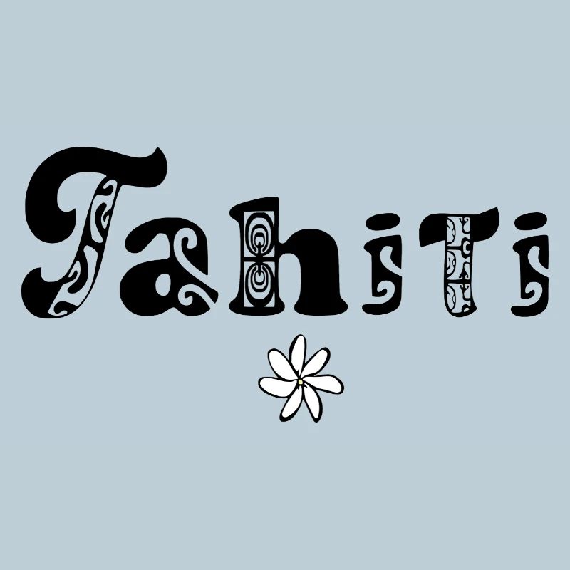 TAHITI