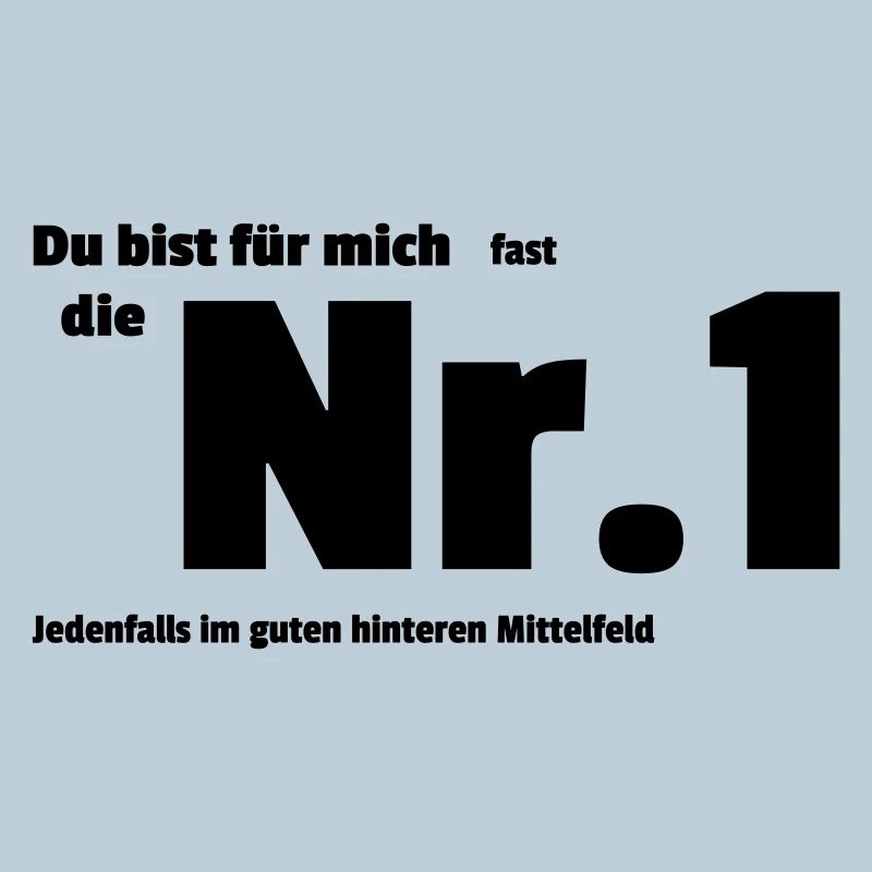 Numéro un
