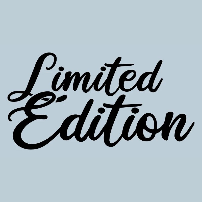 Édition limitée