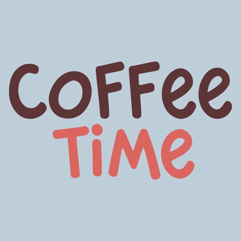 Café Time Déco Douce