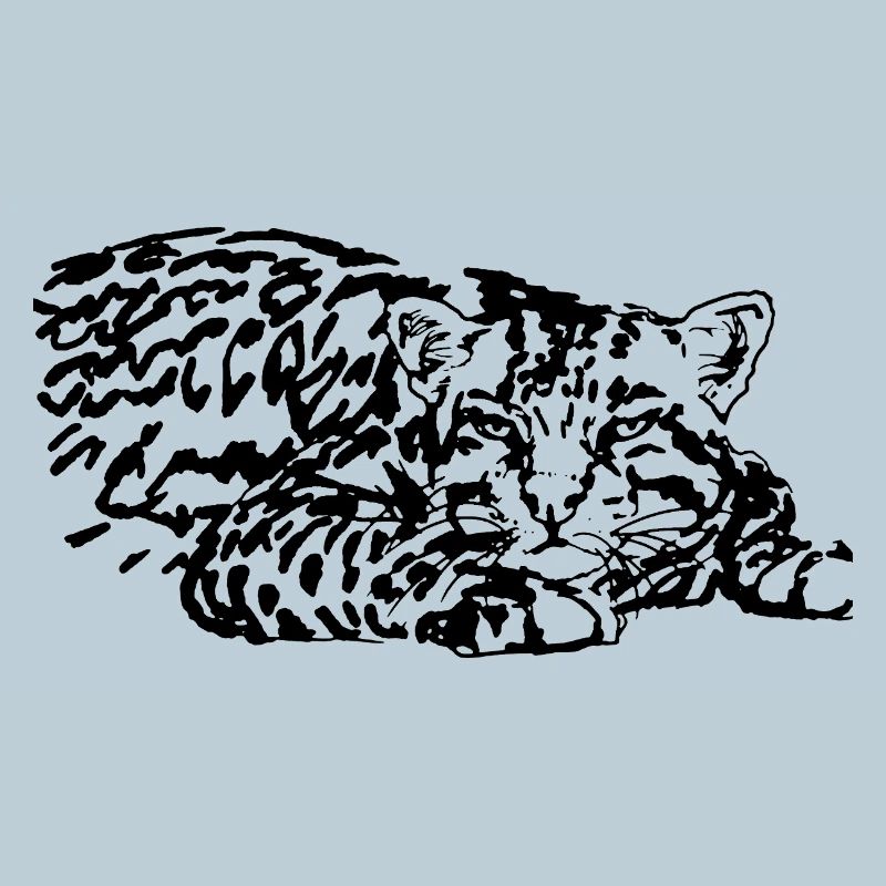 morose