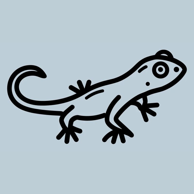 lizard