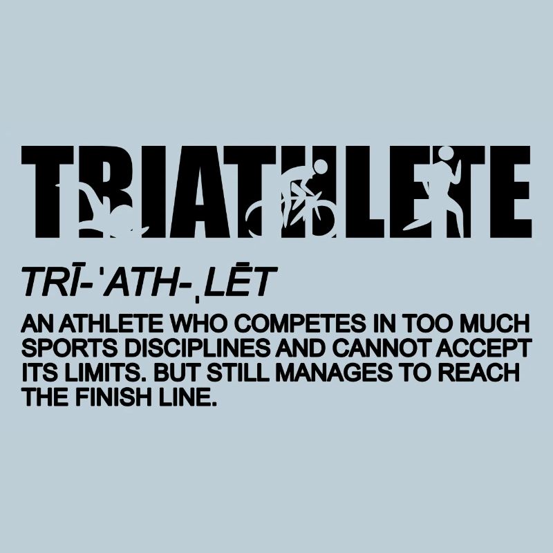 Définition du triathlon