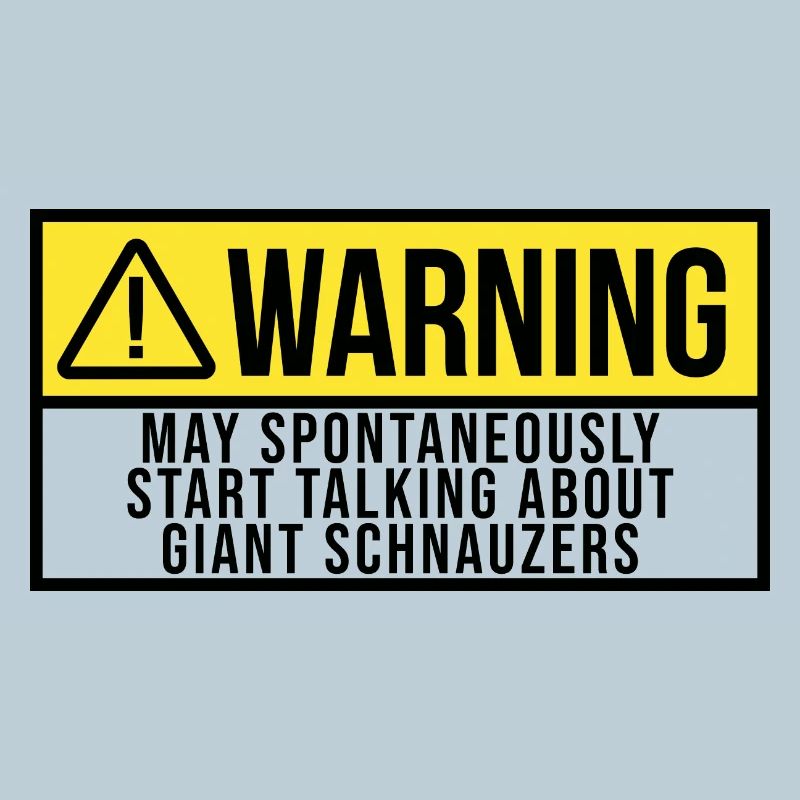 Schnauzer géant