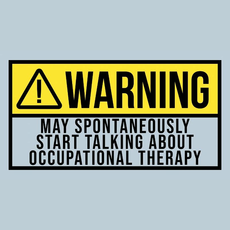 Occupational Therapy