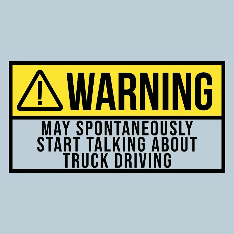 Truck Driver