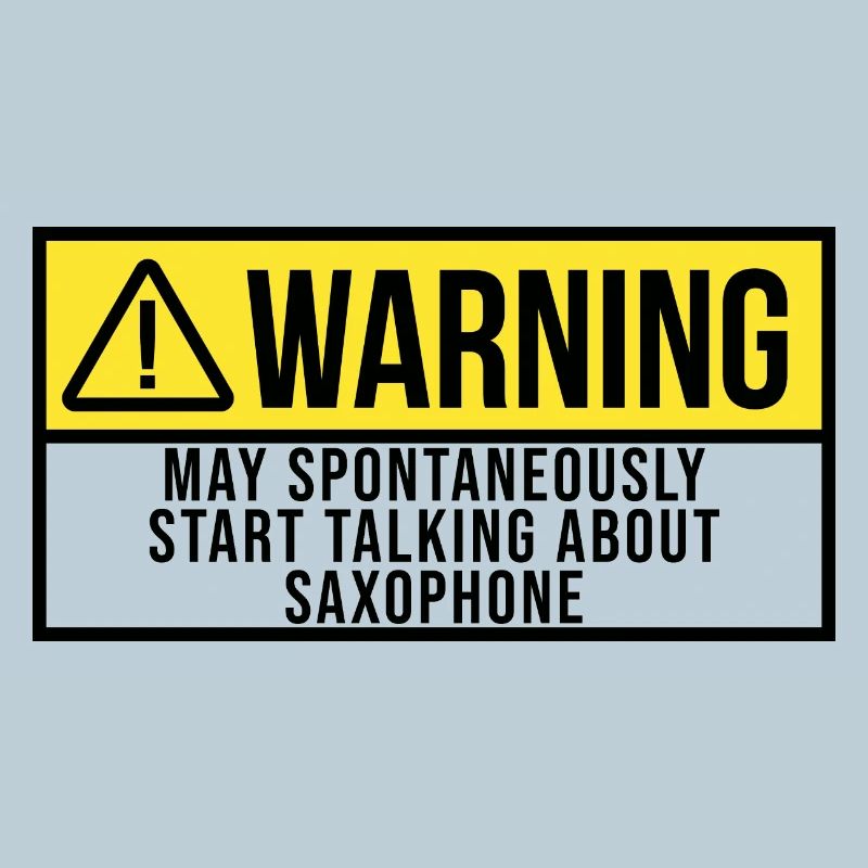 saxophone