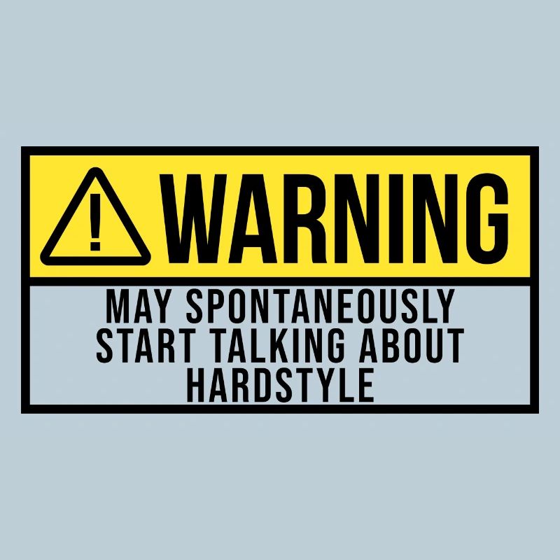 HARDSTYLE