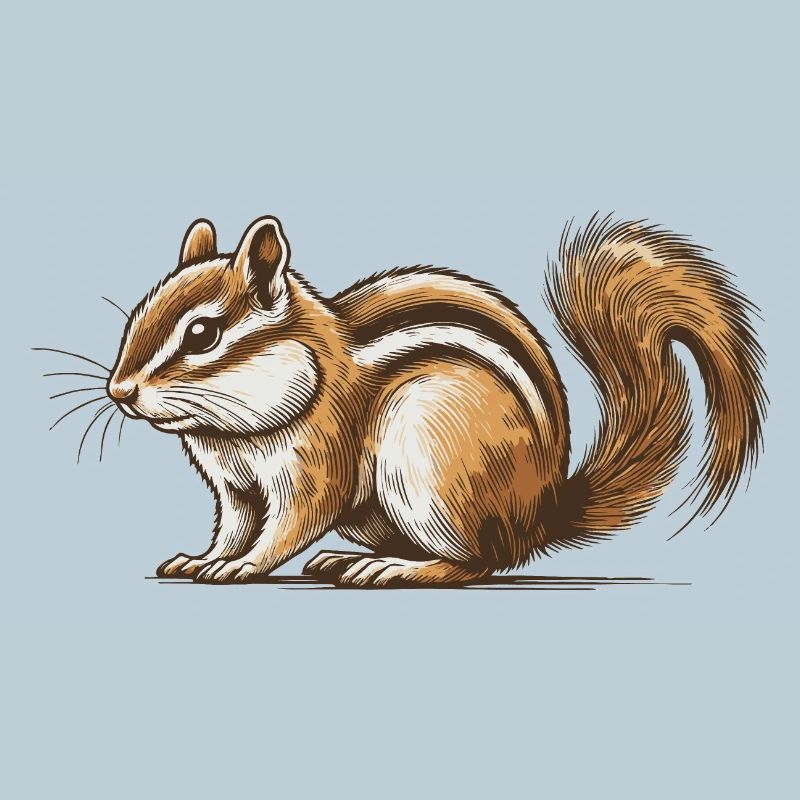 Chipmunk